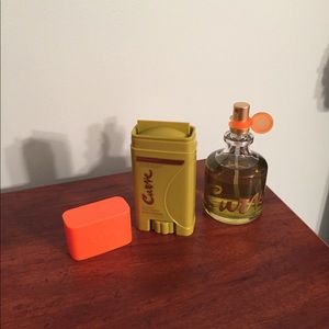 Curve Other - Curve Deodorant & Cologne Curve Other - Curve Deodorant & Cologne